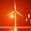 Ile kosztuje energia wiatrowa w praktyce?