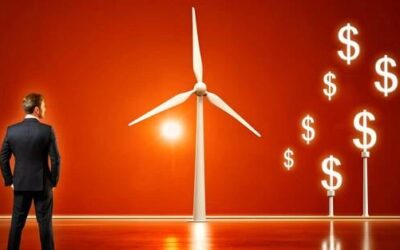 Ile kosztuje energia wiatrowa w praktyce?