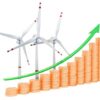 Ile kosztuje jedna turbina wiatrowa i co wpływa na jej cenę?