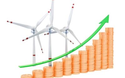 Ile kosztuje jedna turbina wiatrowa i co wpływa na jej cenę?