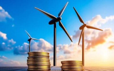 Ile można dostać za wiatraki?