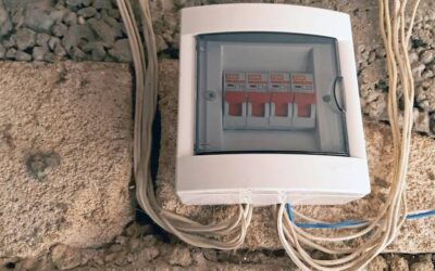 Ile przewodów do domofonu potrzebujesz w typowym mieszkaniu?