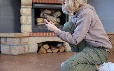Jak izolować kominek w domu aby zwiększyć bezpieczeństwo?