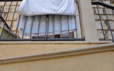 Jak ocieplić balkon od spodu i zwiększyć komfort w mieszkaniu?