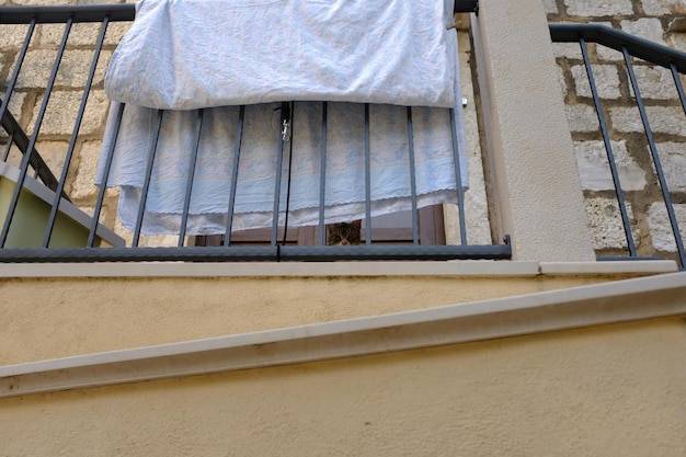 Jak ocieplić balkon od spodu i zwiększyć komfort w mieszkaniu?