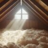 Jak ocieplić strop na poddaszu, by poprawić komfort domu?