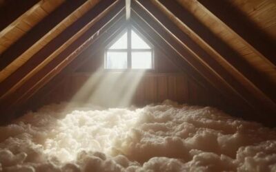 Jak ocieplić strop na poddaszu, by poprawić komfort domu?