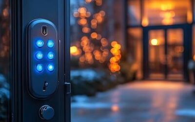 Jak otwierać bramę telefonem w codziennym użytkowaniu?