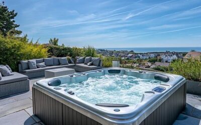 Jak podgrzać basen w ogrodzie bez dużych kosztów?