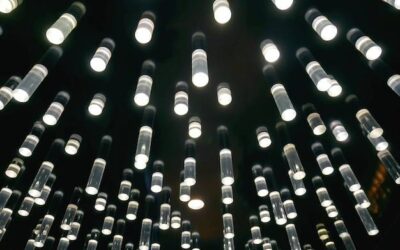 Jak zamontować oświetlenie ledowe w domu?