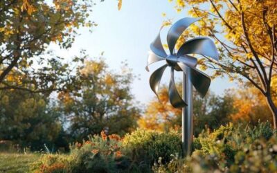 Jak zrobić przydomową elektrownię wiatrową na własnej posesji?
