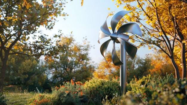 Jak zrobić przydomową elektrownię wiatrową na własnej posesji?