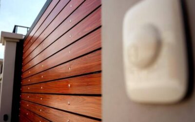 Jak zrobic sterowanie do bramy na własną rękę?