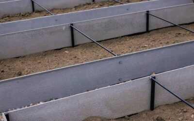 Jaka grubość styropianu pod płytę fundamentową sprawdzi się w budowie domu?