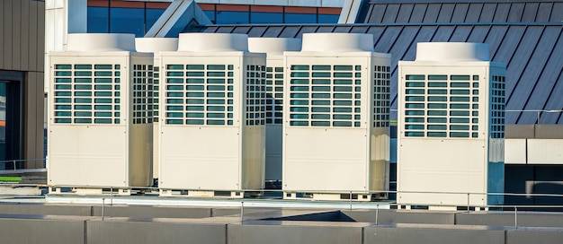 Jaka klimatyzacja na 100m2 sprawdzi się w domu lub biurze?