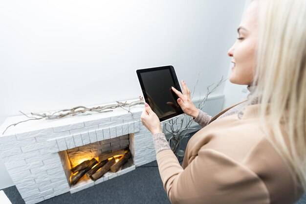 Jaki czujnik do kominka wybrać do swojego domu?