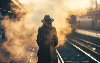 Jaki mandat grozi za palenie w pociągu?