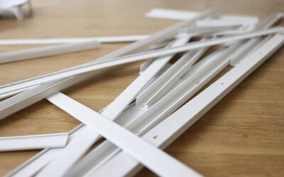 Jakie profile do płyt gipsowych sprawdzą się w domowych remontach?