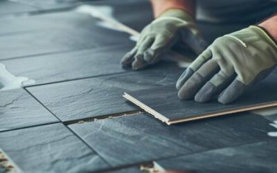 Od czego zależy ile kosztuje ułożenie gresu?