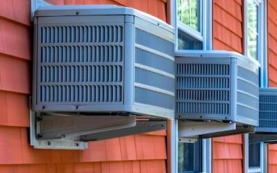 Od czego zależy koszt montażu klimatyzatora split?
