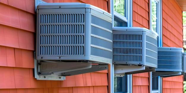 Od czego zależy koszt montażu klimatyzatora split?