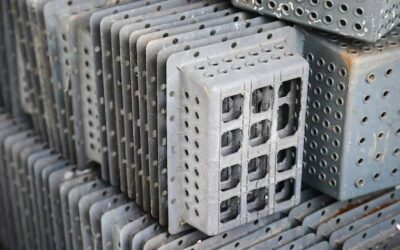 Silikaty czy ytong na ściany domu?