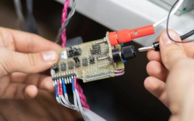 TSD 1 jak podłączyć urządzenie w swoim domu?