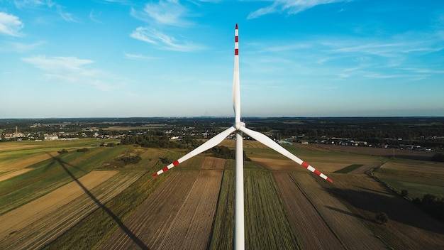 Turbina wiatrowa czy to się opłaca?