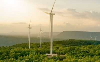 Czy turbiny wiatrowe są bardziej efektywne w produkcji energii od paneli fotowoltaicznych?