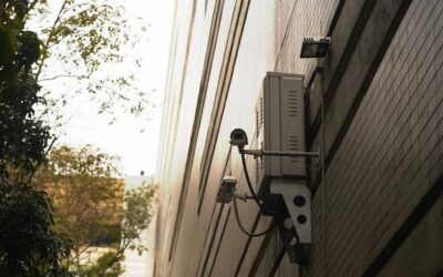 Wideodomofon ile kabli potrzeba do prawidłowego montażu?