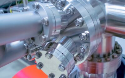 Kołnierze stalowe – rodzaje i zastosowanie