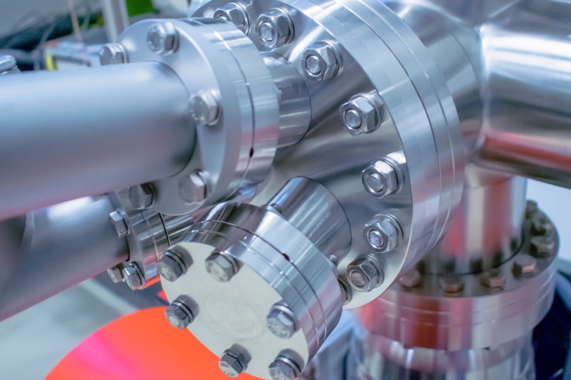 Kołnierze stalowe - rodzaje i zastosowanie