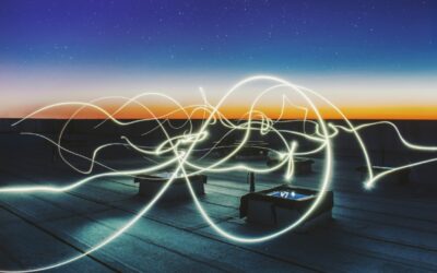 Monitoring energii w firmie — jak ograniczyć straty dzięki prostym systemom IoT?