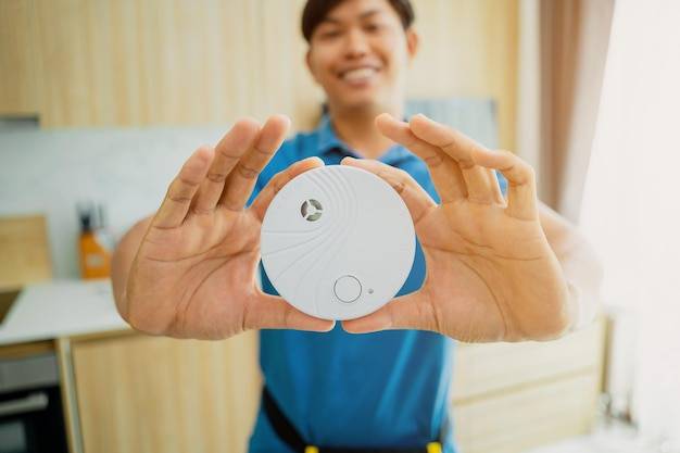 Czujnik tlenku węgla gdzie kupić i na co zwrócić uwagę?