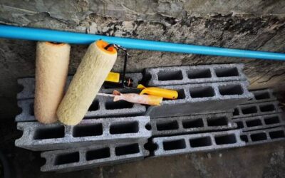 Czym izolować fundament podczas budowy domu?