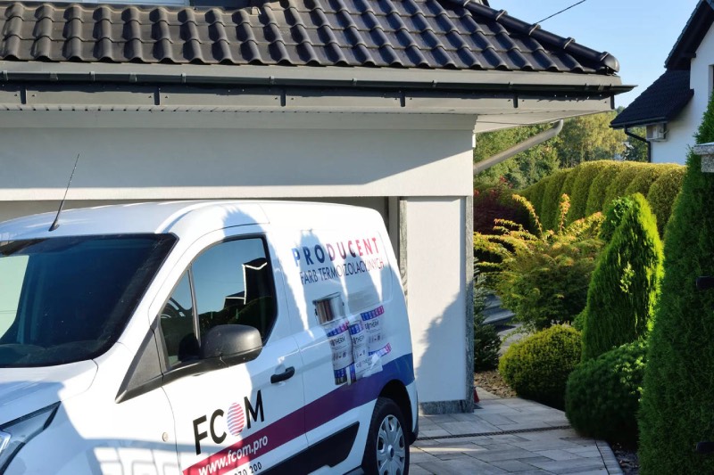 5 właściwości farb termoizolacyjnych, o których nie wiedziałeś