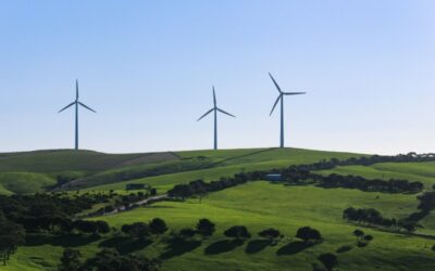 Dlaczego przekładnia jest jednym z najważniejszych elementów turbiny wiatrowej?