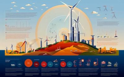 Ile energii rocznie produkuje wiatrak?