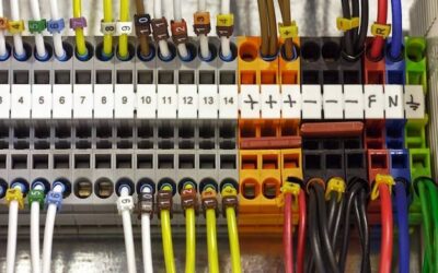 Ile kabli do domofonu potrzeba do sprawnego montażu?