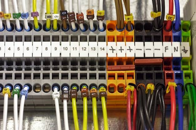 Ile kabli do domofonu potrzeba do sprawnego montażu?