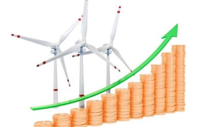 Ile kosztuje farma wiatrowa i od czego zależy cena?