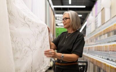 Jak obliczyć ile płytek kupić do remontu?