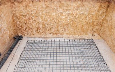 Jak ocieplić fundament w ziemi, by zapobiec utracie ciepła?