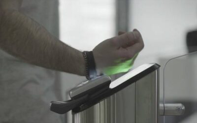 Jak otworzyć szlaban telefonem w codziennych sytuacjach?