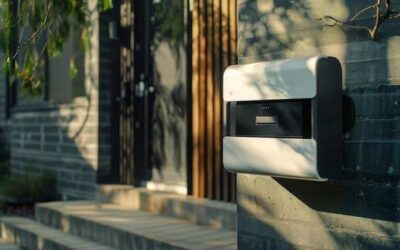 Jak podłączyć bramę automatyczną samodzielnie?