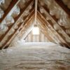 Jak prawidłowo ocieplić poddasze użytkowe aby uniknąć mostków termicznych?
