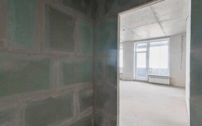 Jak się kładzie tynk żywiczny na elewacji?