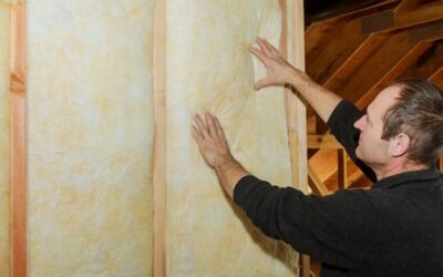 Jak wykonać izolację poddasza, by poprawić komfort w domu?