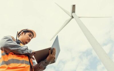 Jak zbudować prądnice wiatrową samodzielnie?