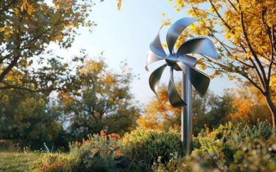 Jak zbudować przydomowy wiatrak samodzielnie?